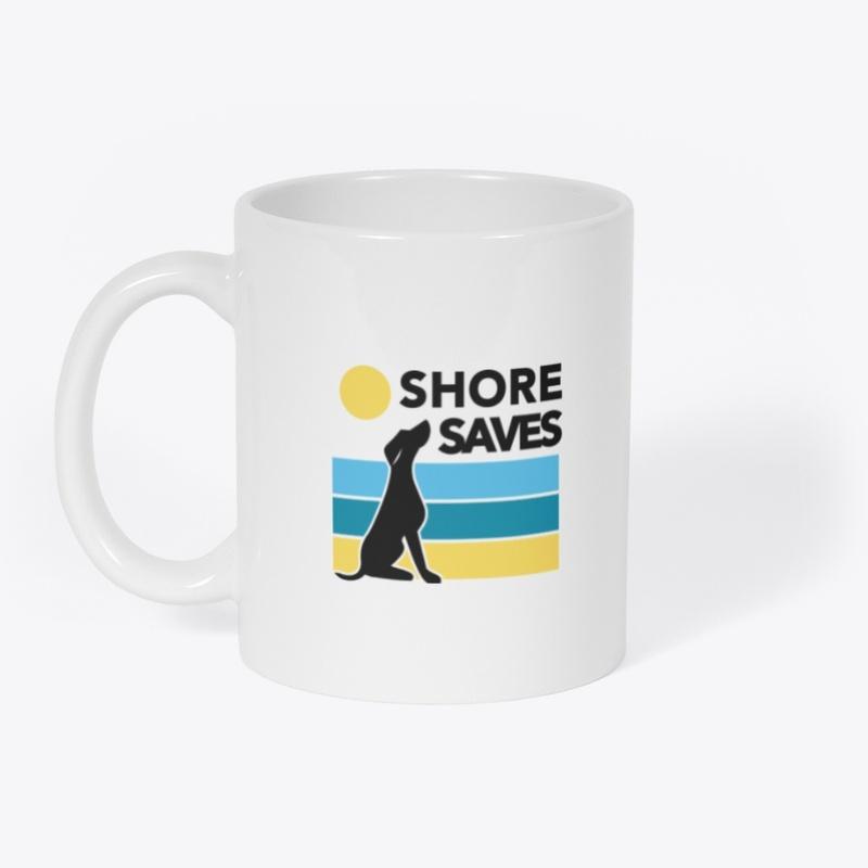 Shore Saves