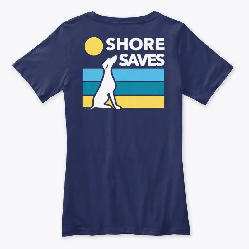 Shore Saves